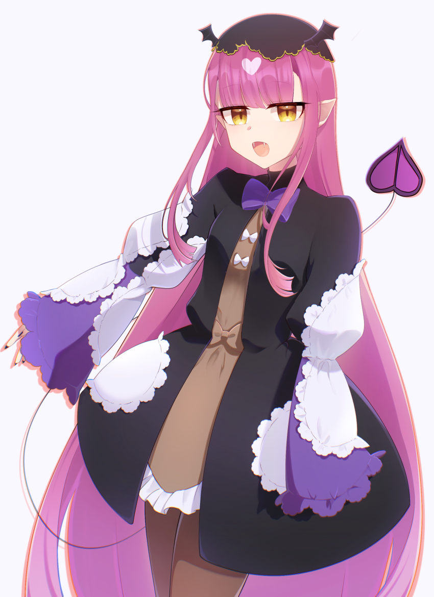 Succyun (Maou-Jou De Oyasumi) Rule 34 Image