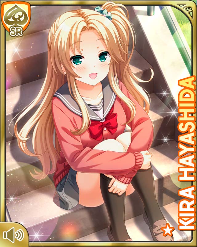 Girlfriend (Kari) Rule 34 Image