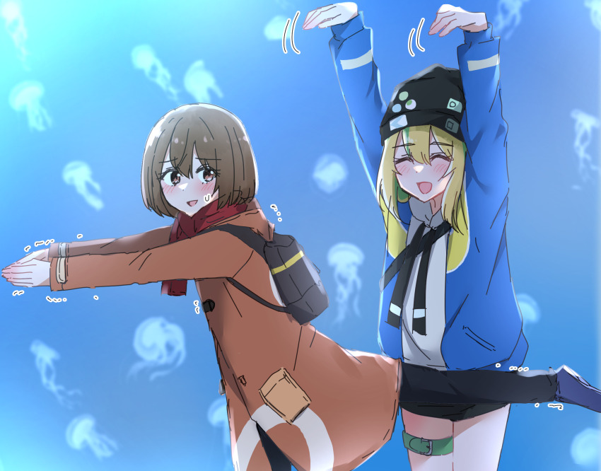 Lycoris Recoil Rule 34 Image