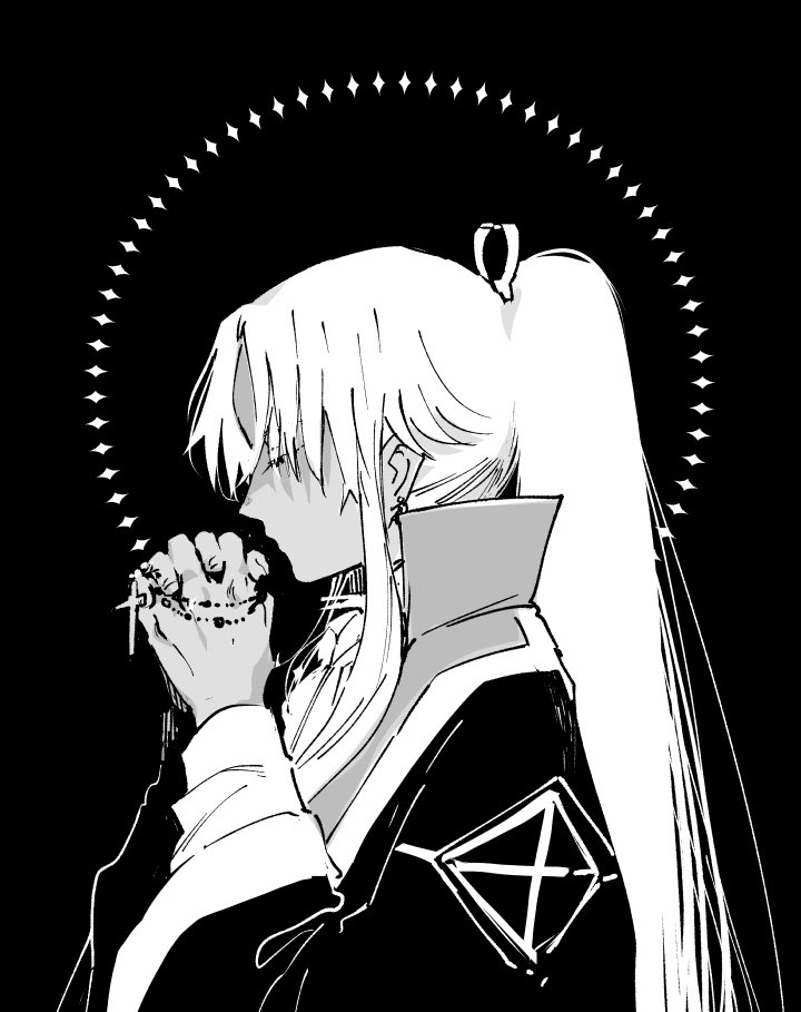 Fate/Apocrypha Rule 34 Image