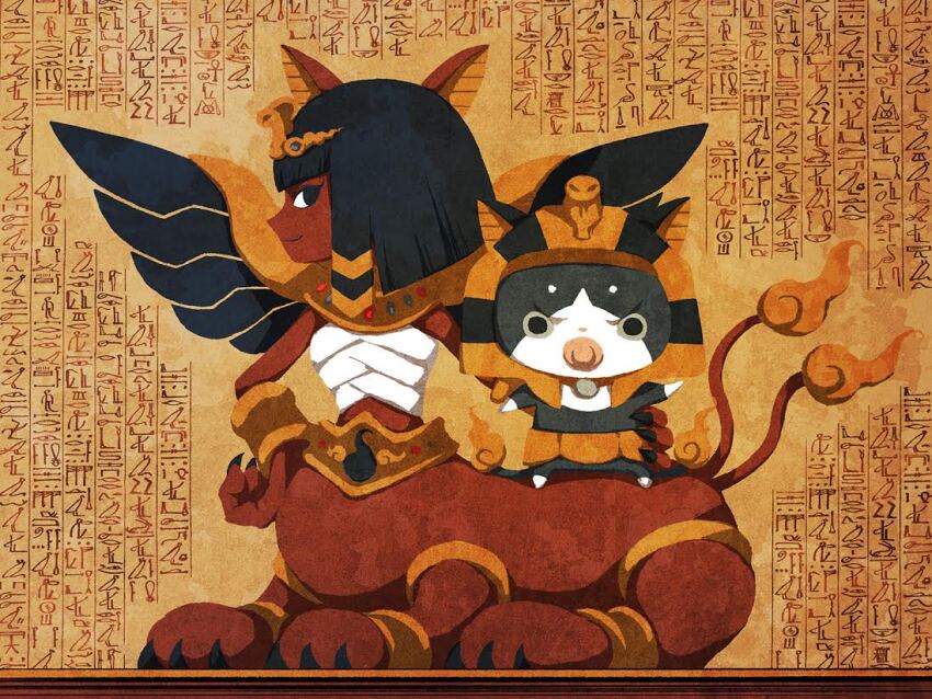 Kurekurepatra Rule 34 Image