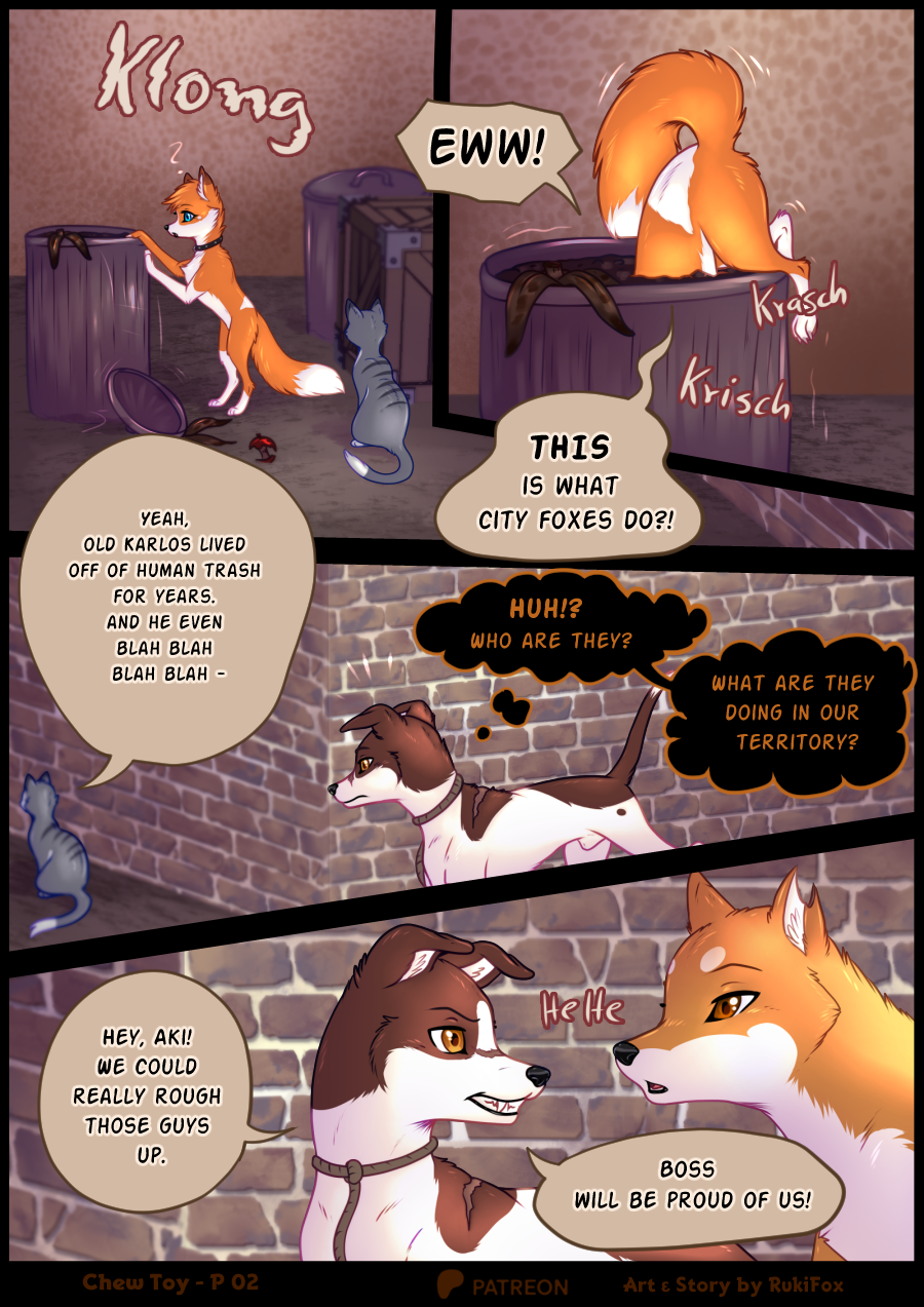 Yui (Rukifox) Rule 34 Image