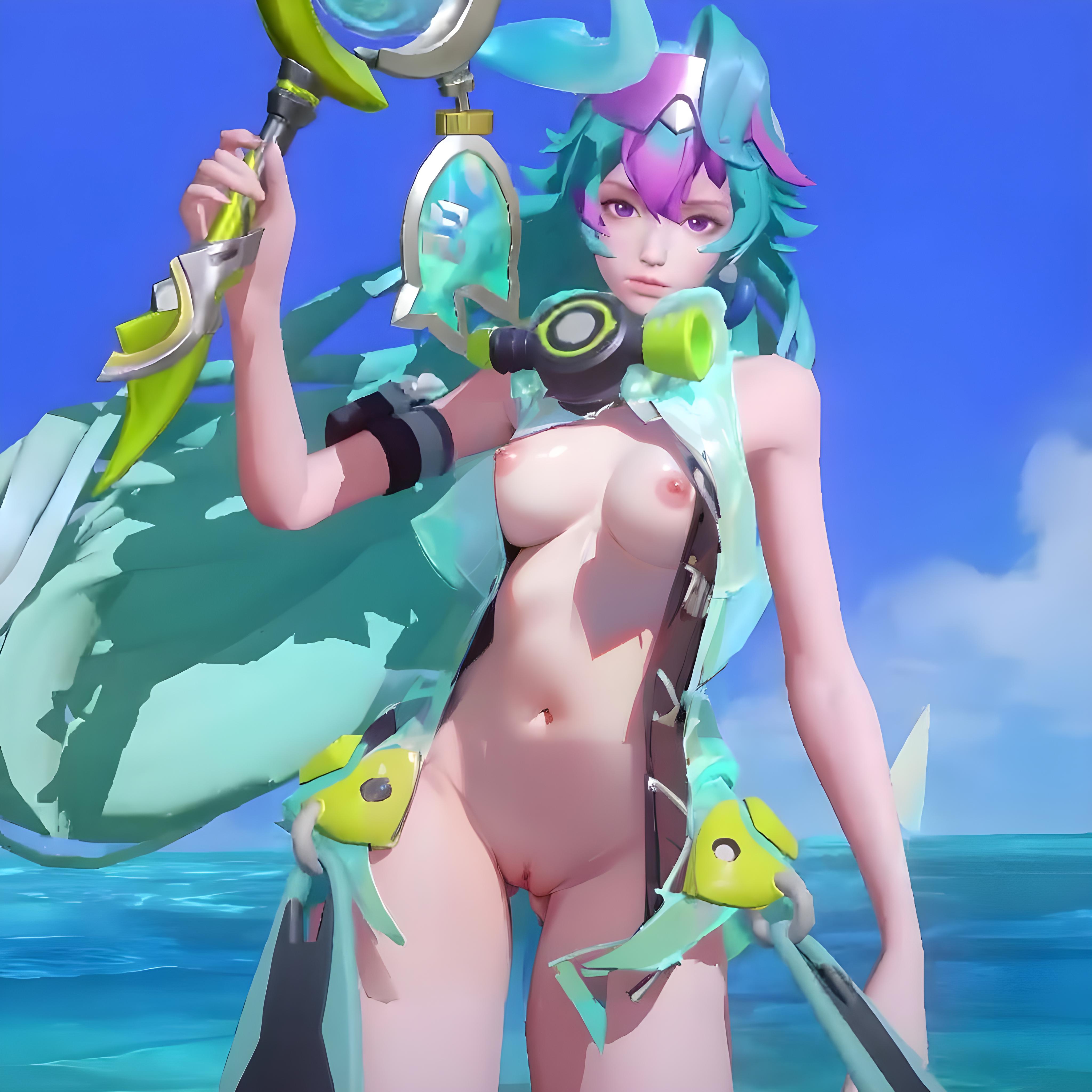 Aov Rule 34 Image