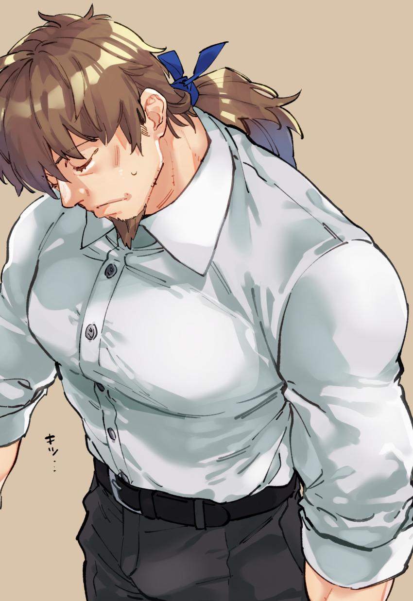 Hector (Fate) Rule 34 Image