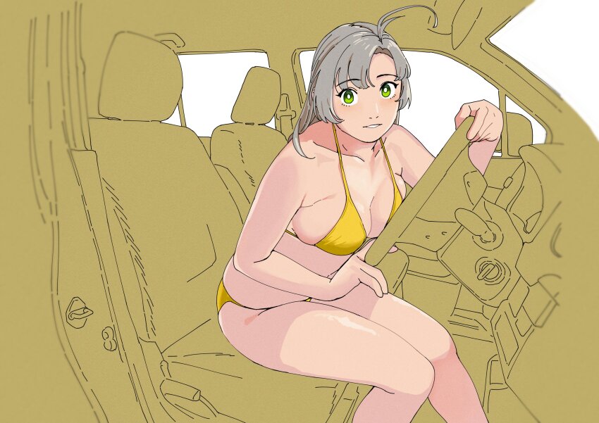 Kantai Collection Rule 34 Image