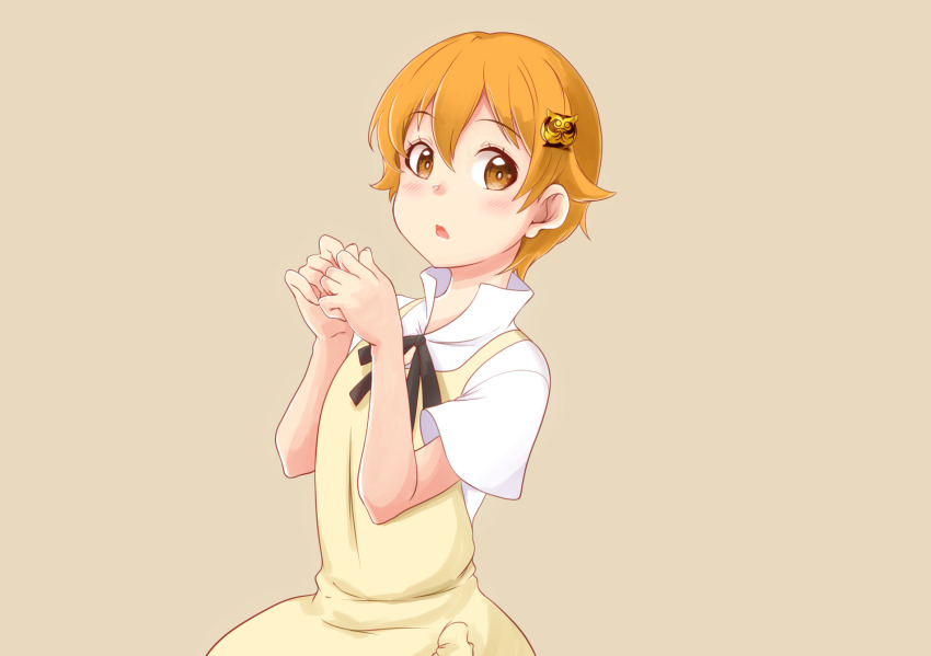 Inami Mahiru (Working!!) Rule 34 Image