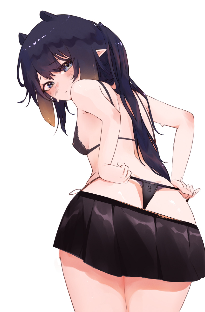 Ninomae Ina'Nis (Hololive) Rule 34 Image