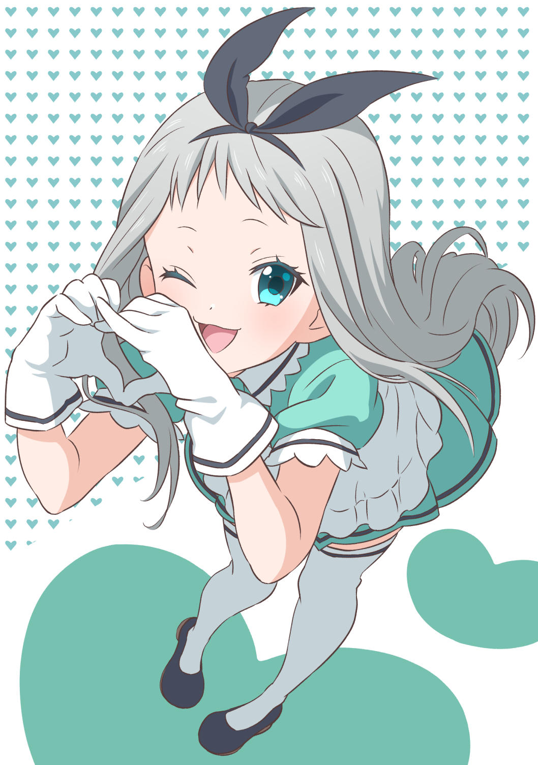 Kanzaki Hideri (Blend S) Rule 34 Image