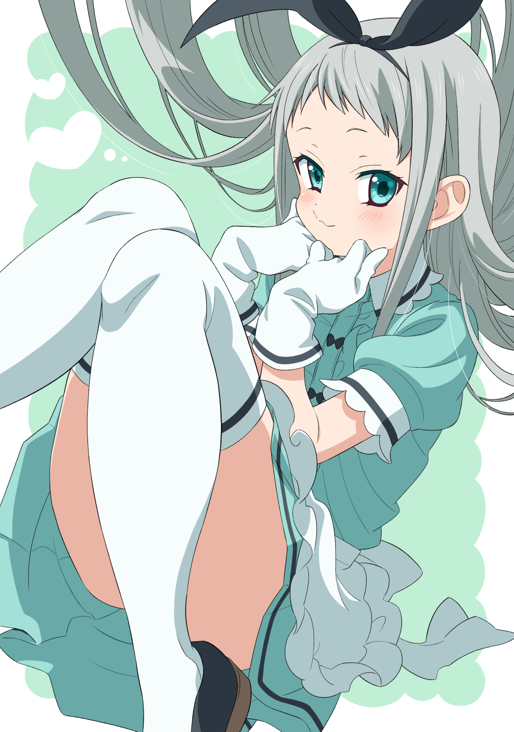 Kanzaki Hideri (Blend S) Rule 34 Image