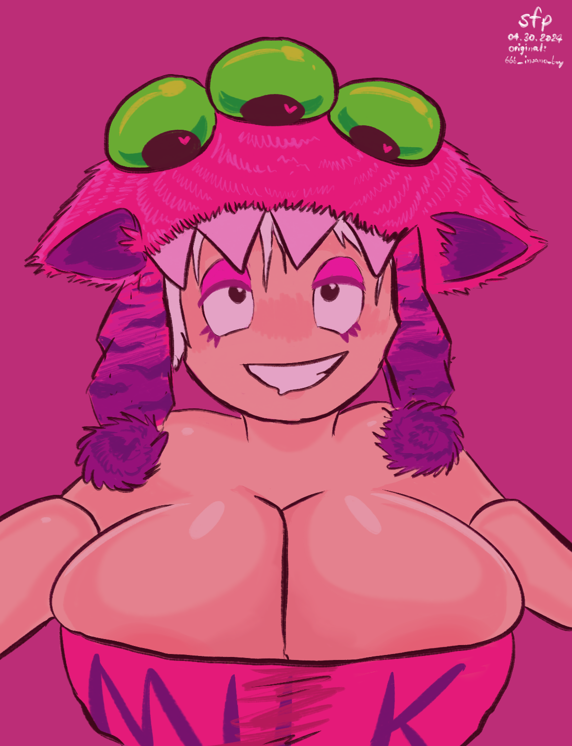 Beach Buggy Racing 2 Rule 34 Image