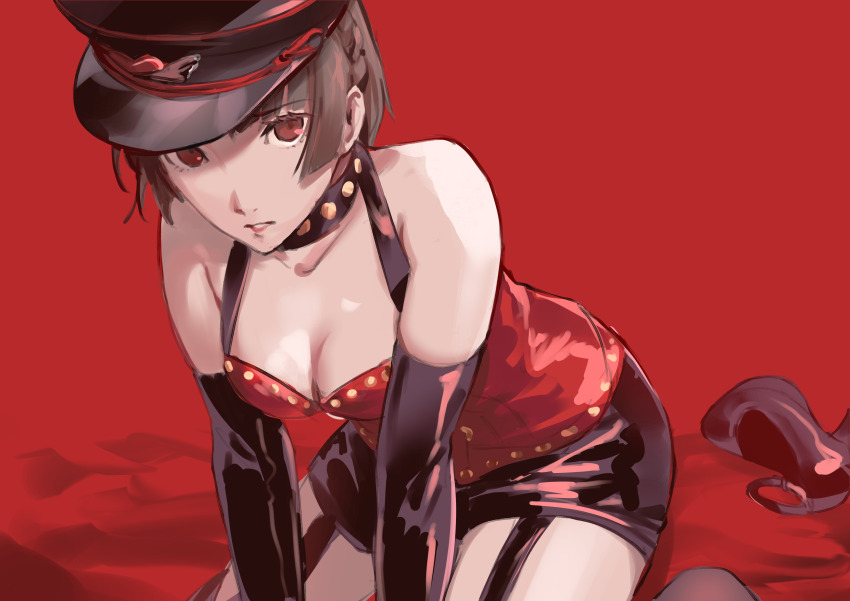 Persona Rule 34 Image