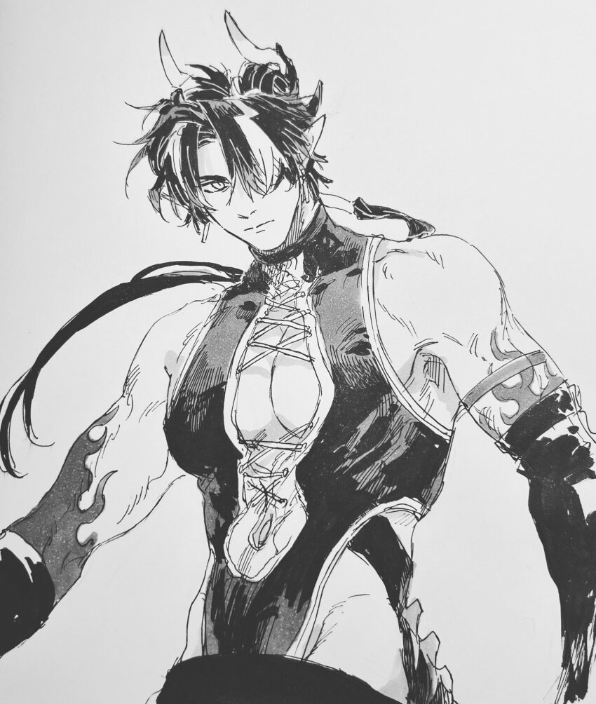 Arknights Rule 34 Image