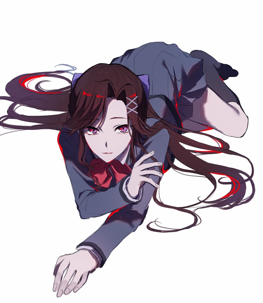 Tendou Maya (Shoujo Kageki Revue Starlight) Rule 34 Image