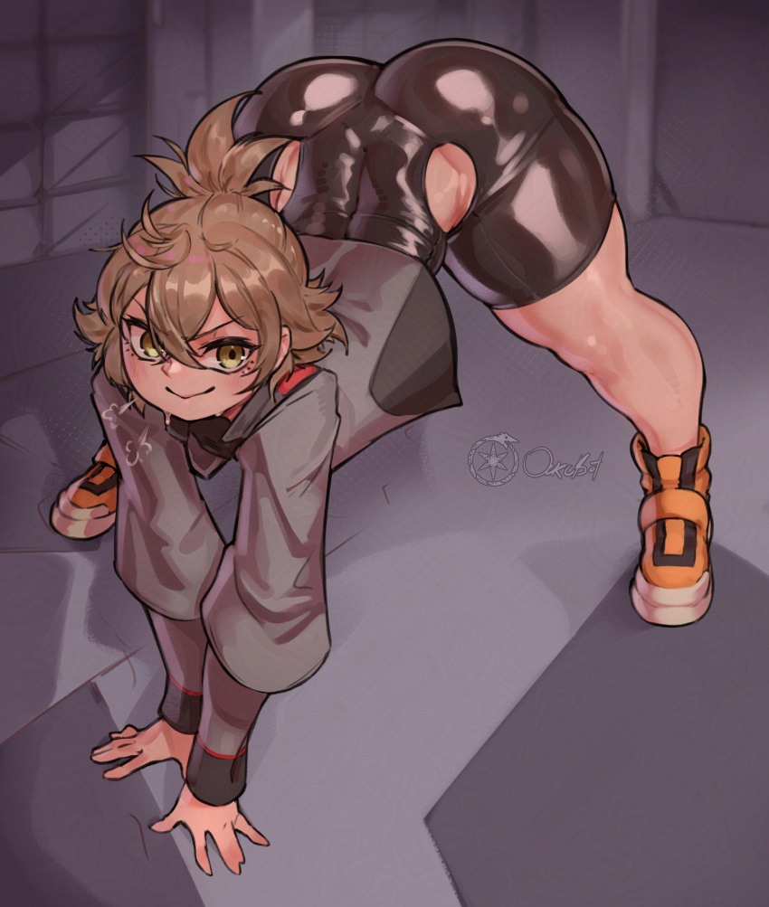 Felsi Rollo (Gundam) Rule 34 Image