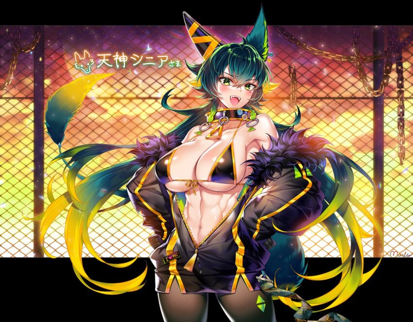 Indie Virtual Youtuber Rule 34 Image