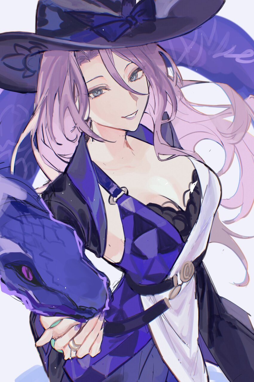 Jade (Honkai: Star Rail) Rule 34 Image