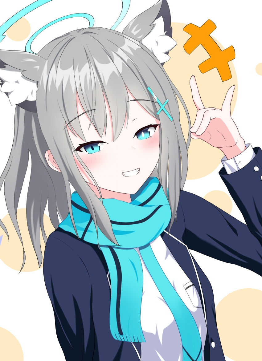 Shiroko (Blue Archive) Rule 34 Image