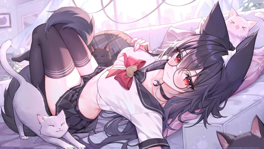 Indie Virtual Youtuber Rule 34 Image