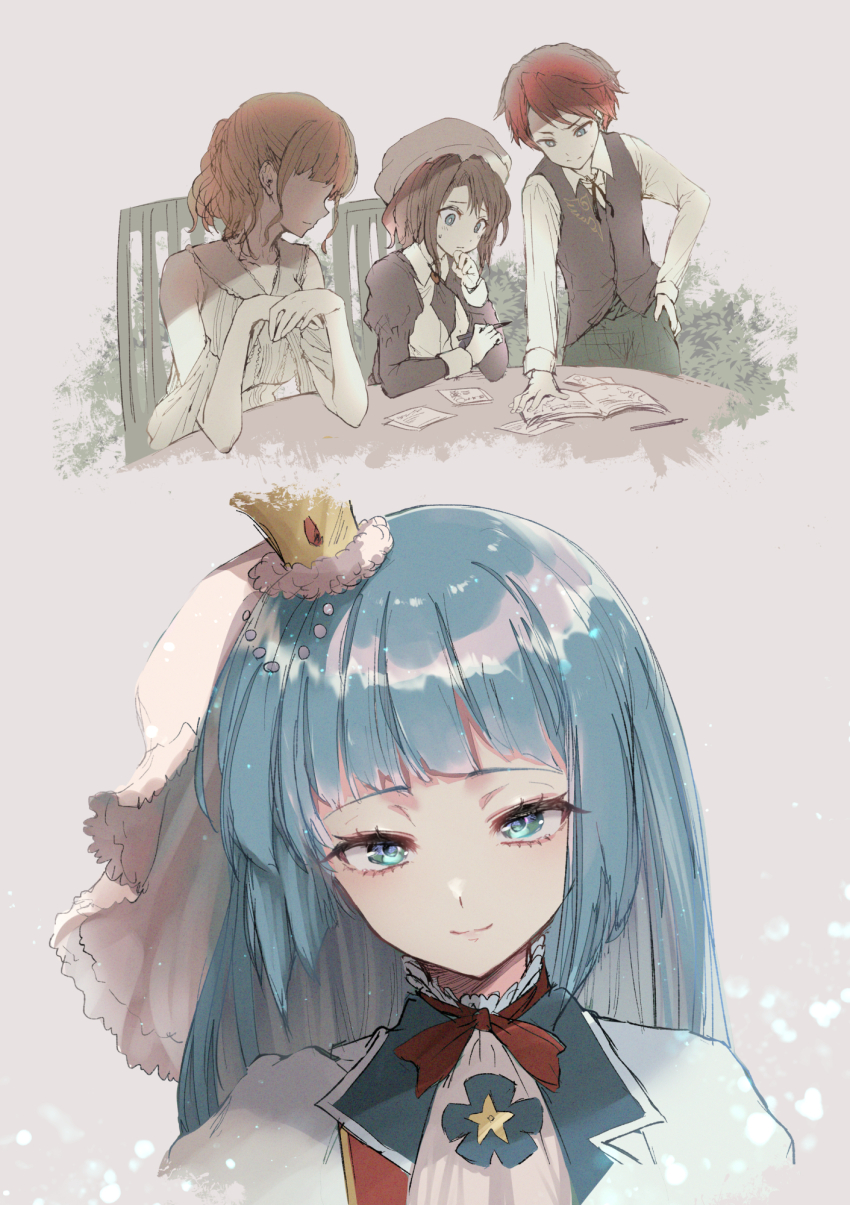 Shannon (Umineko) Rule 34 Image