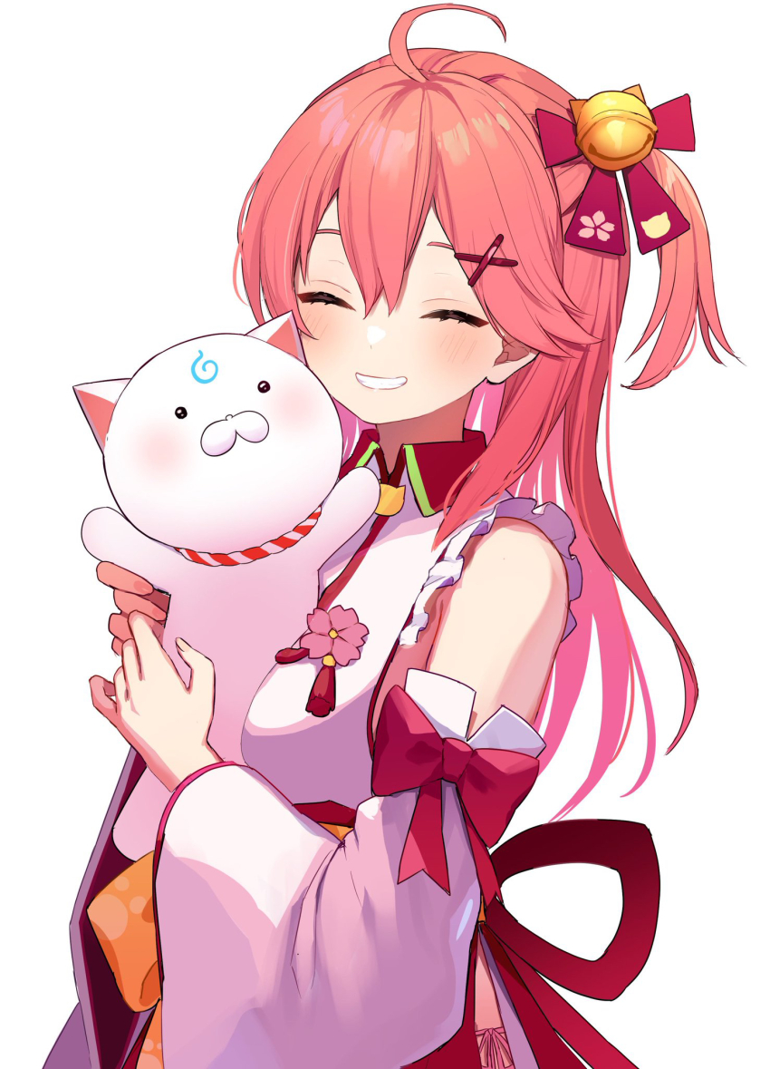 Sakura Miko (Hololive) Rule 34 Image