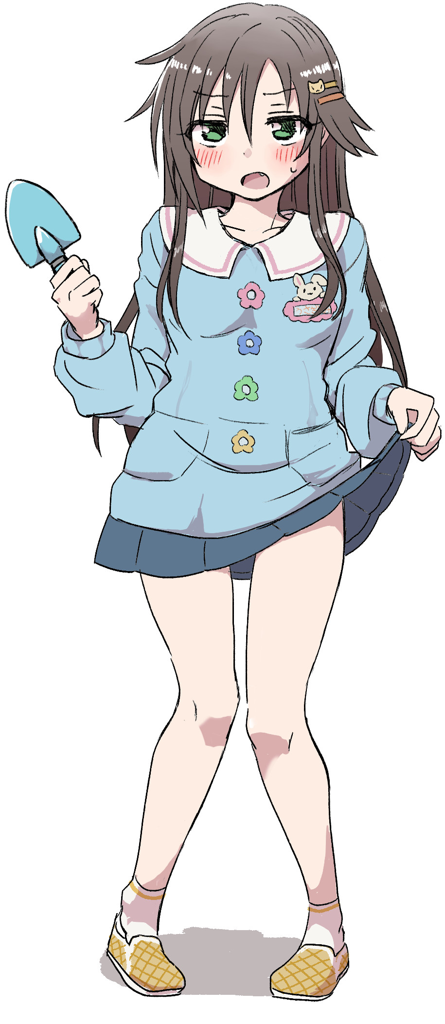 Himekawa Yuki (Idolmaster) Rule 34 Image