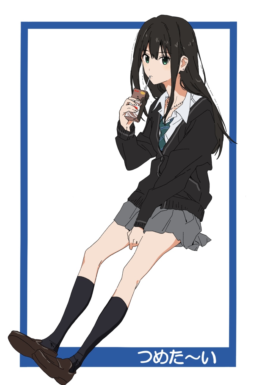 Shibuya Rin (Idolmaster) Rule 34 Image