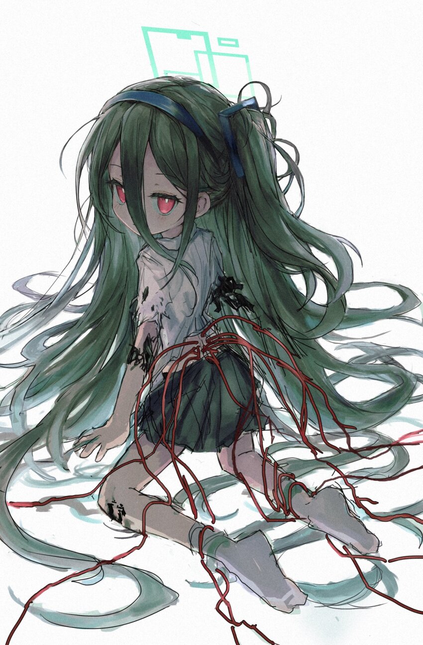 Kei (Blue Archive) Rule 34 Image