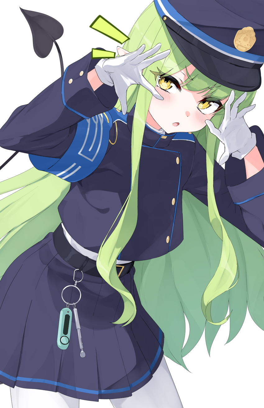 Hikari (Blue Archive) Rule 34 Image