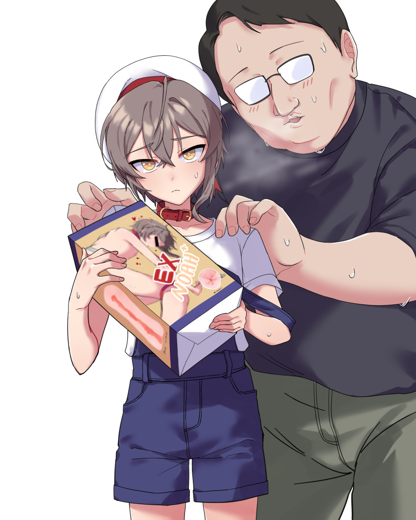 Original Rule 34 Image