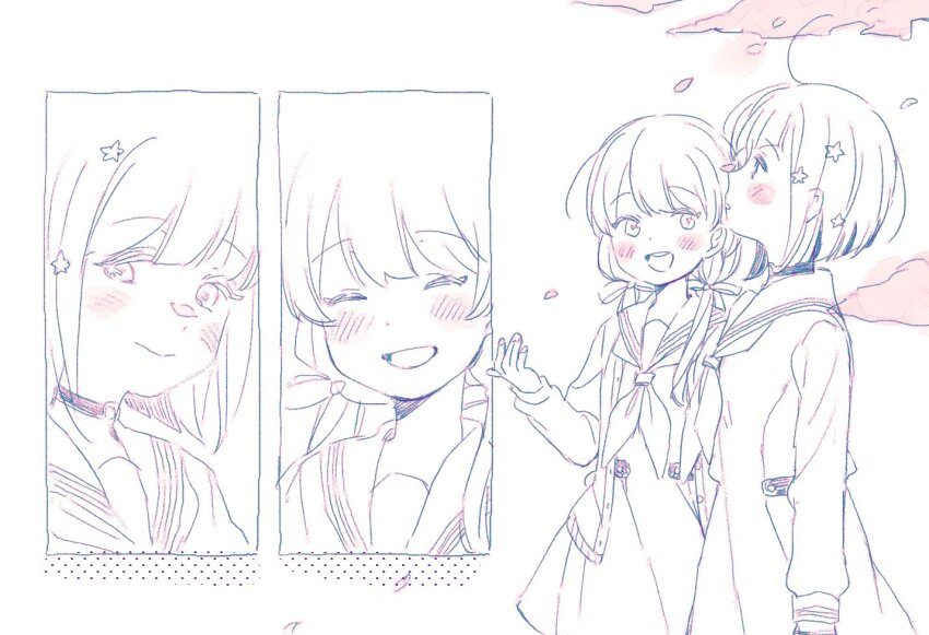 Murano Sayaka (Link! Like! Love Live!) Rule 34 Image