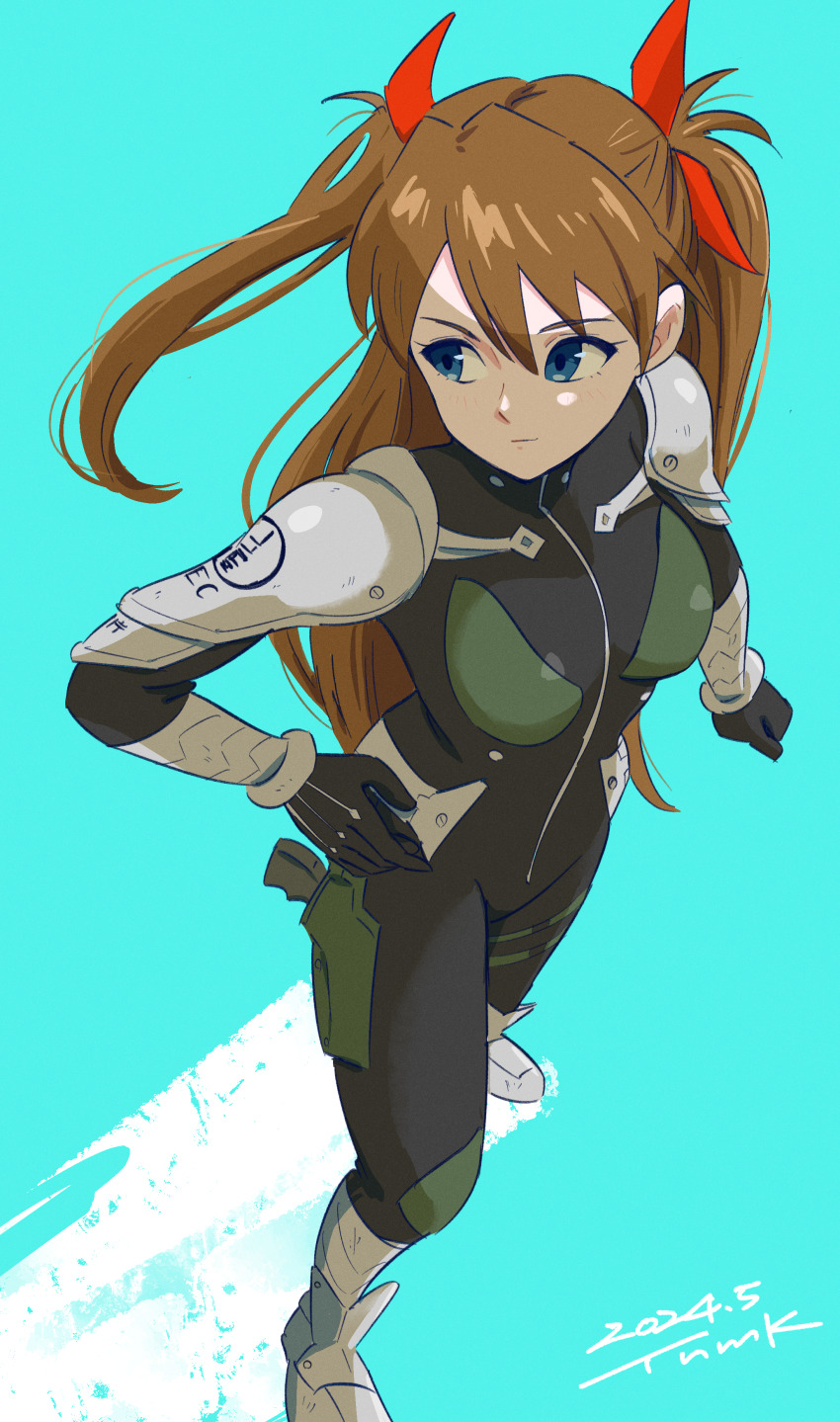 Cosplay Request (Neon Genesis Evangelion) Rule 34 Image