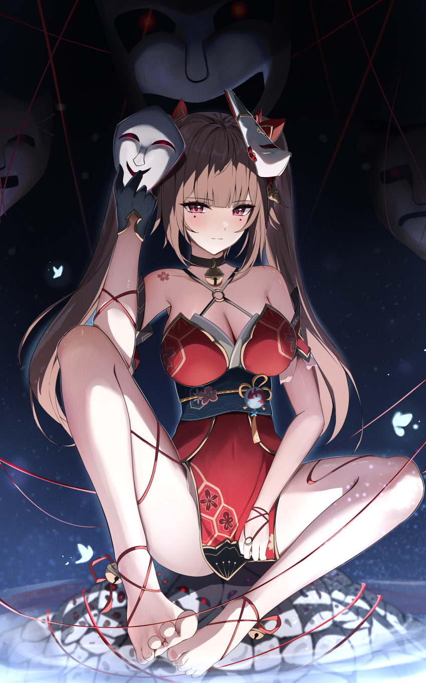 Sparkle (Honkai: Star Rail) Rule 34 Image