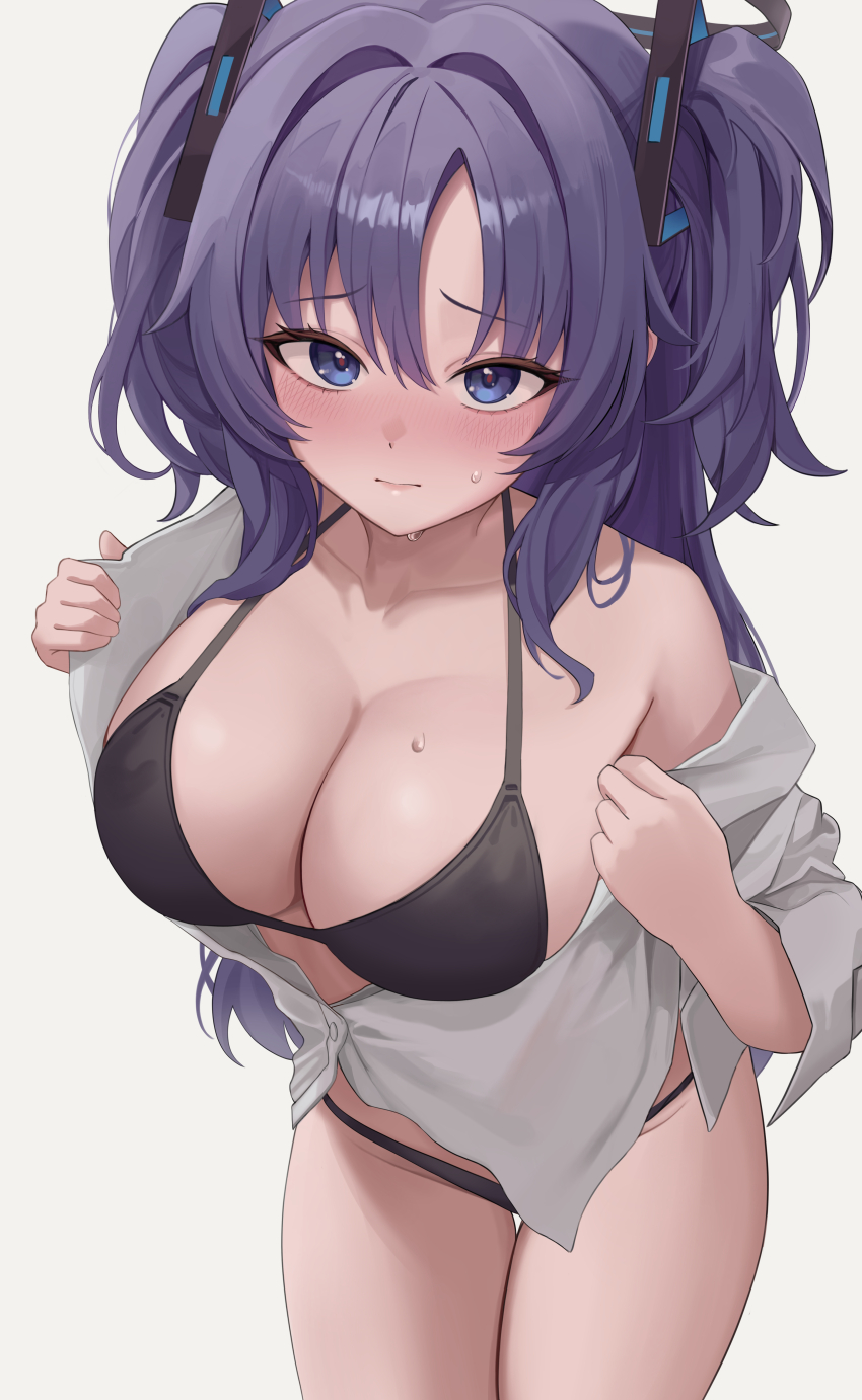 Yuuka (Blue Archive) Rule 34 Image