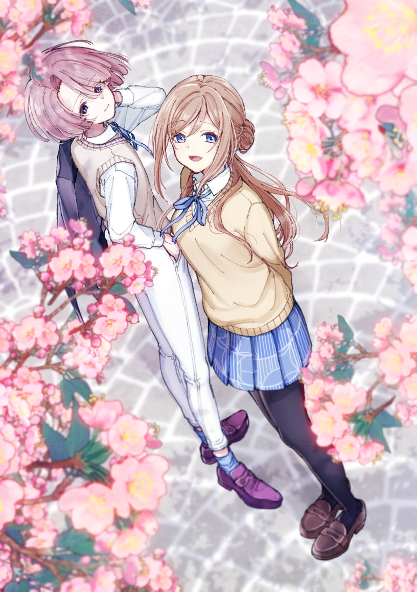 Arimura Mao (Gakuen Idolmaster) Rule 34 Image