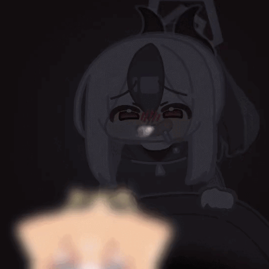 Kayoko (Blue Archive) Rule 34 Image