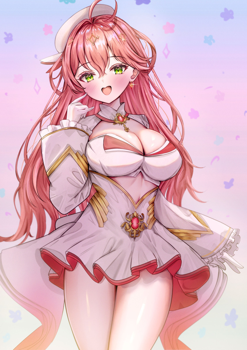 Sakura Miko (Hololive) Rule 34 Image