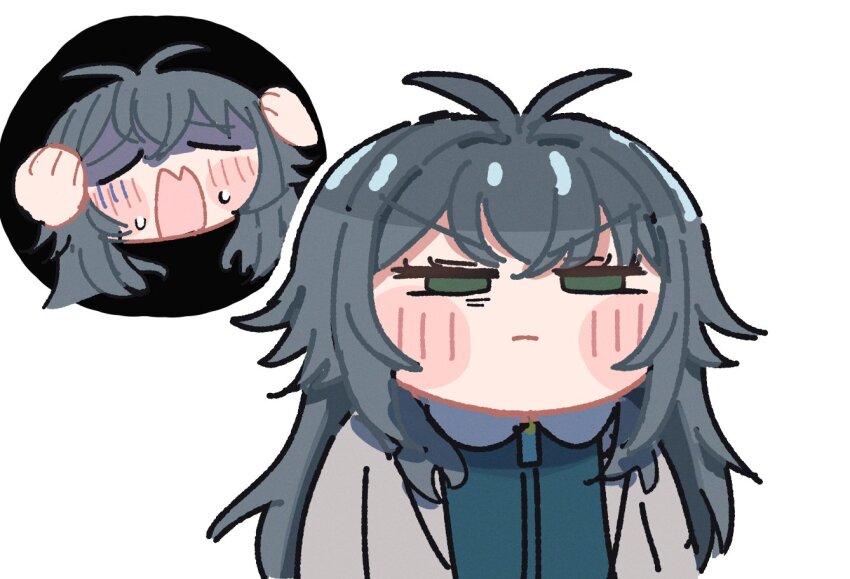Tsukimura Temari (Gakuen Idolmaster) Rule 34 Image