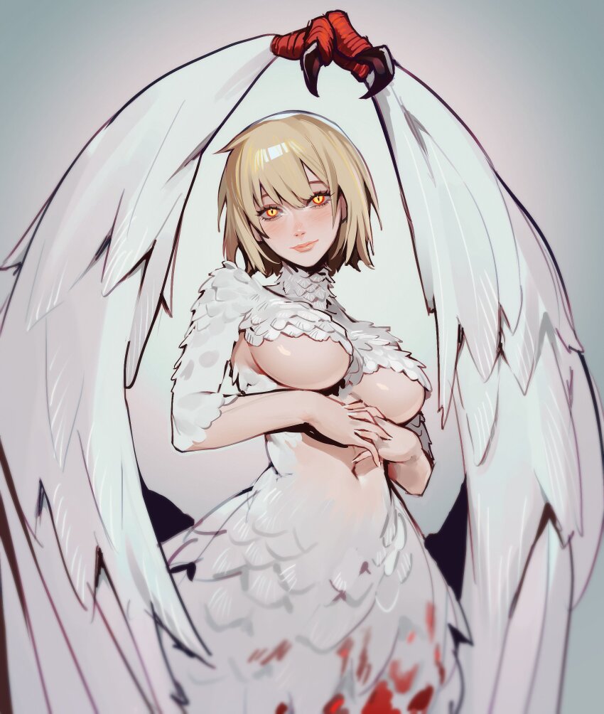 Falin Touden (Dungeon Meshi) Rule 34 Image
