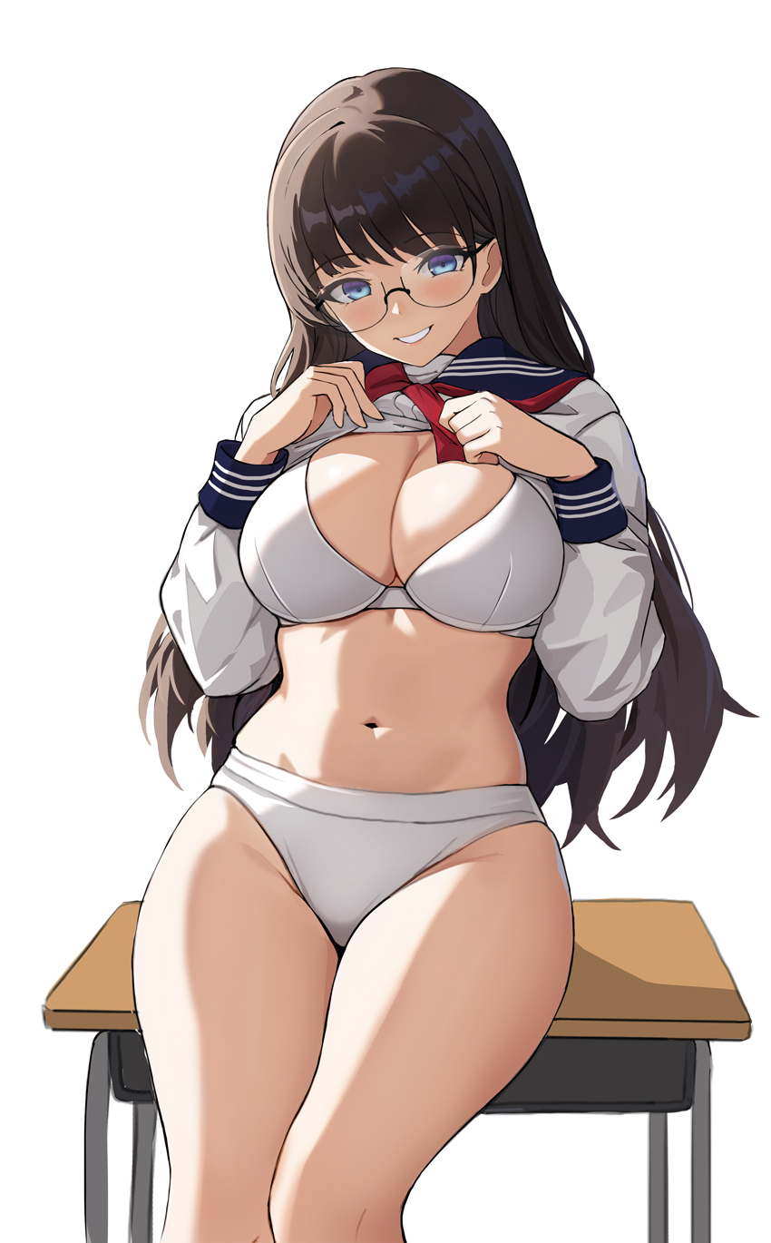 Original Rule 34 Image