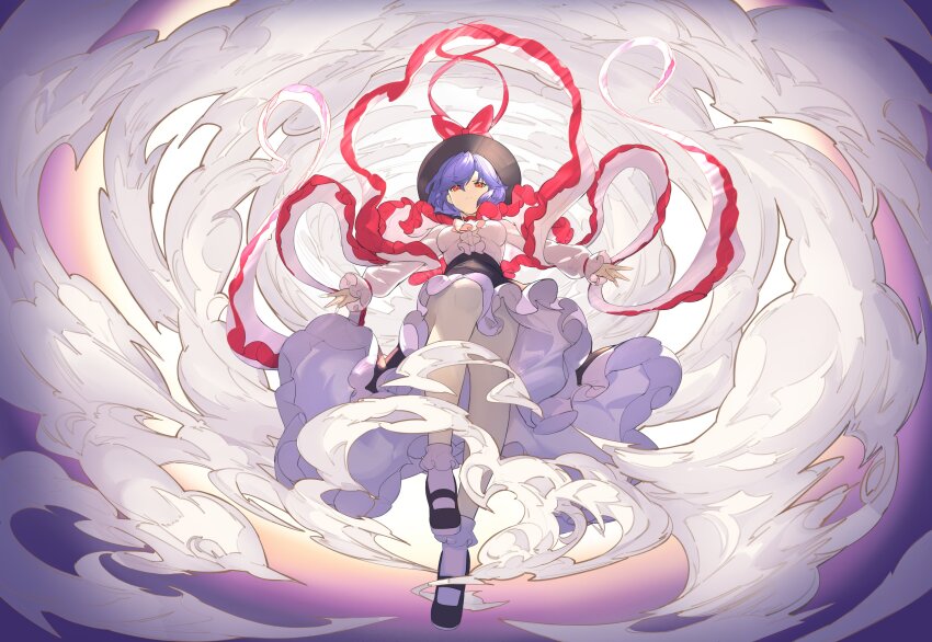 Nagae Iku (Touhou) Rule 34 Image