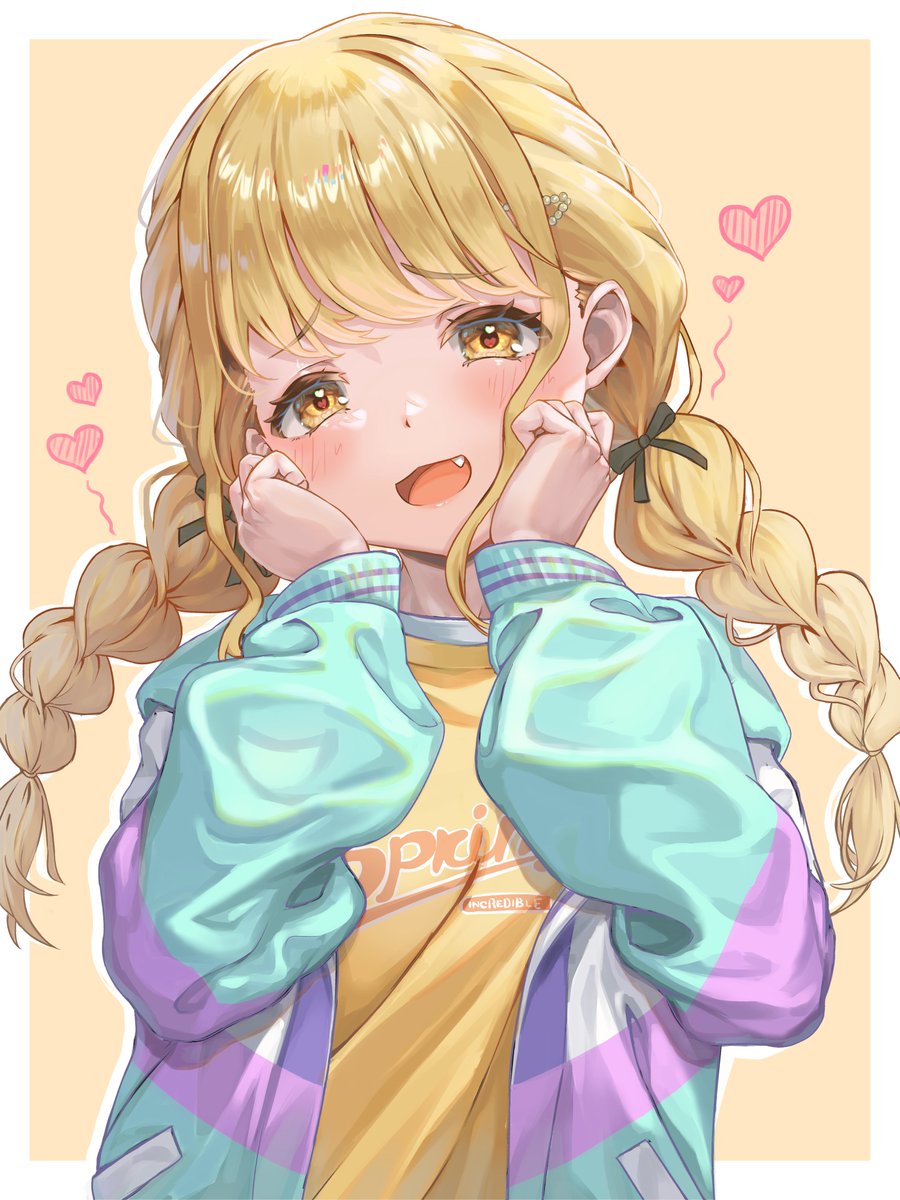 Fujita Kotone (Gakuen Idolmaster) Rule 34 Image