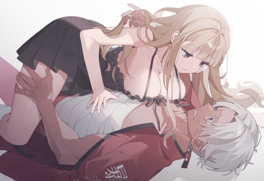 Original Rule 34 Image