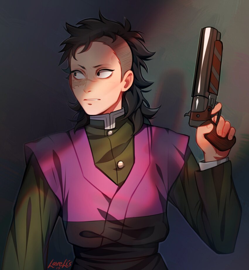 Kimetsu No Yaiba Rule 34 Image