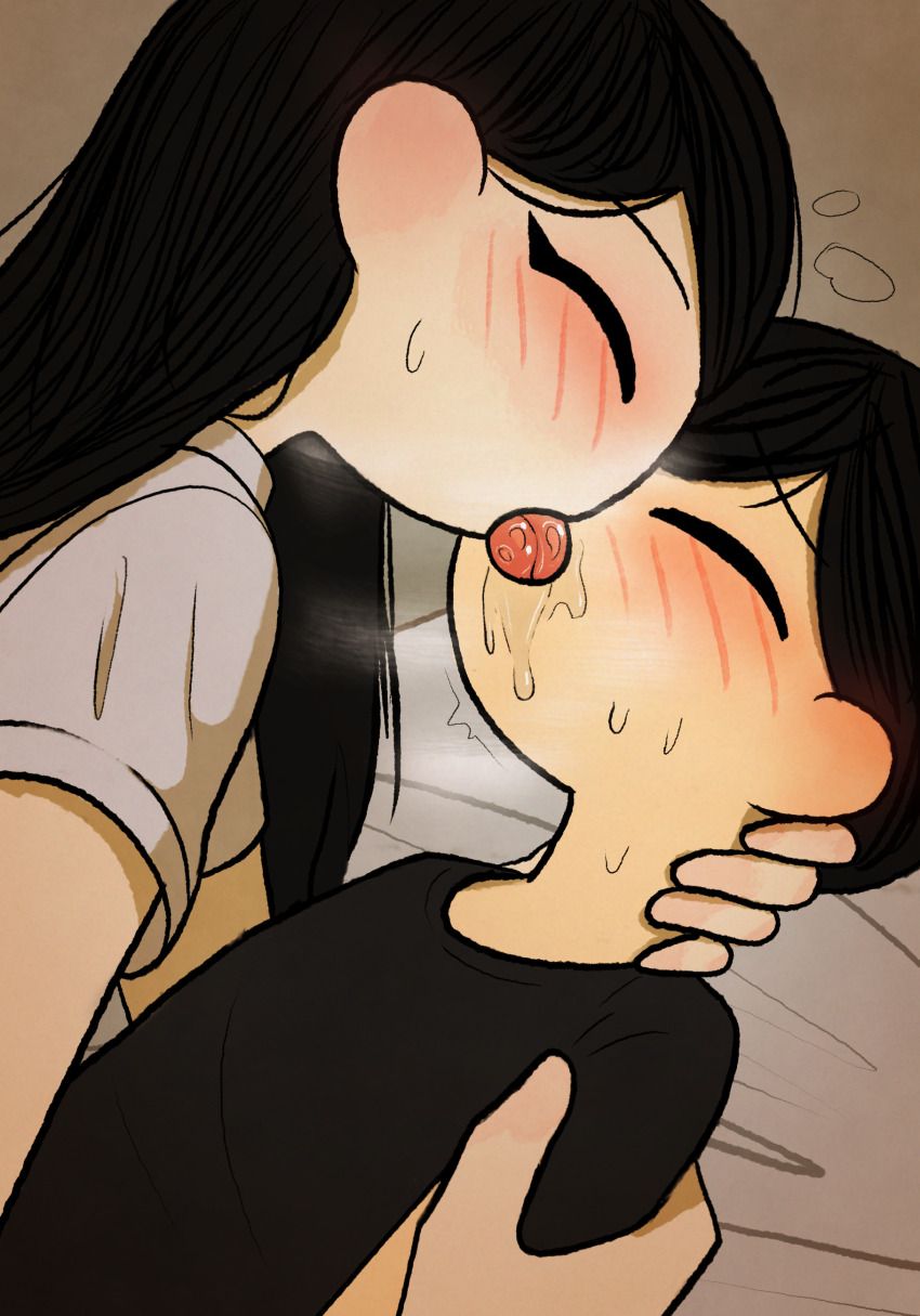 Mari (Omori) Rule 34 Image