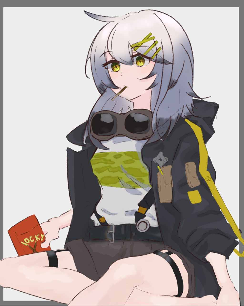 Croque (Neural Cloud) Rule 34 Image