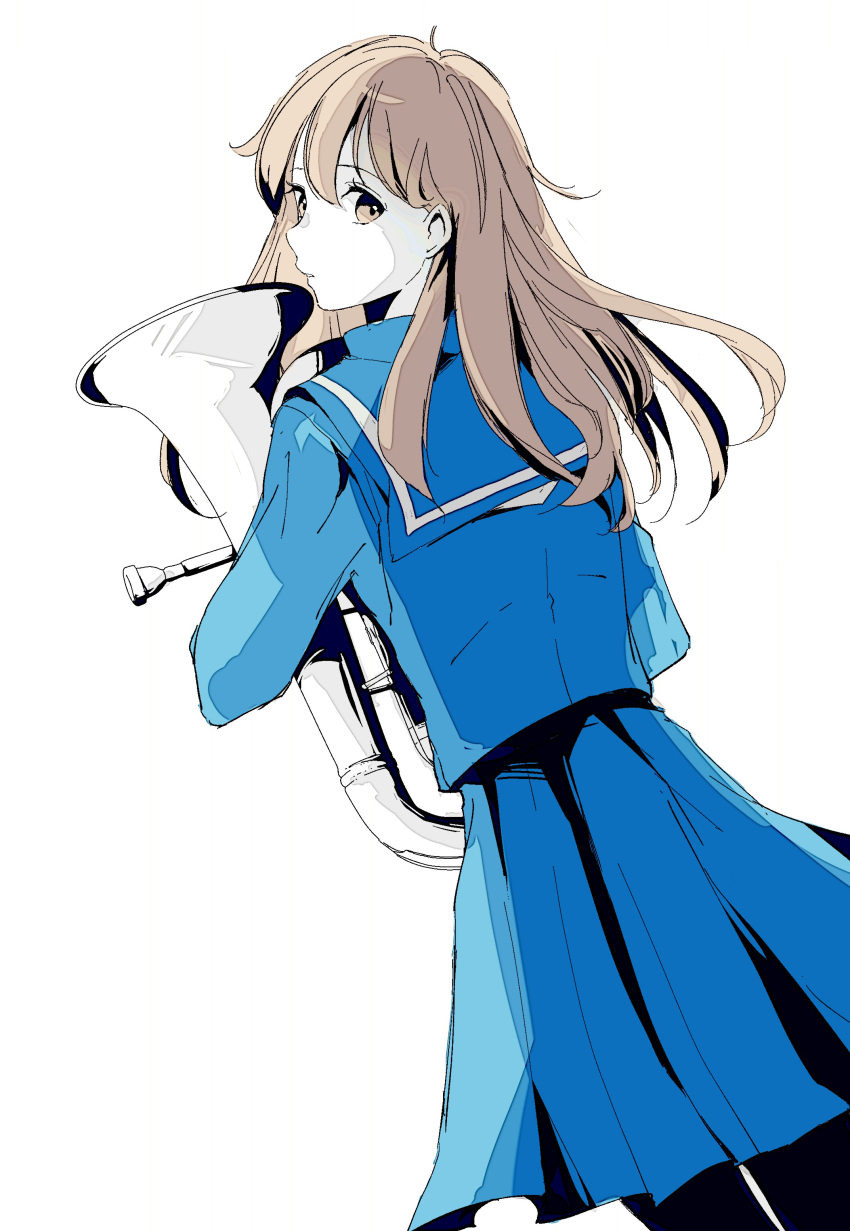 Hibike! Euphonium Rule 34 Image
