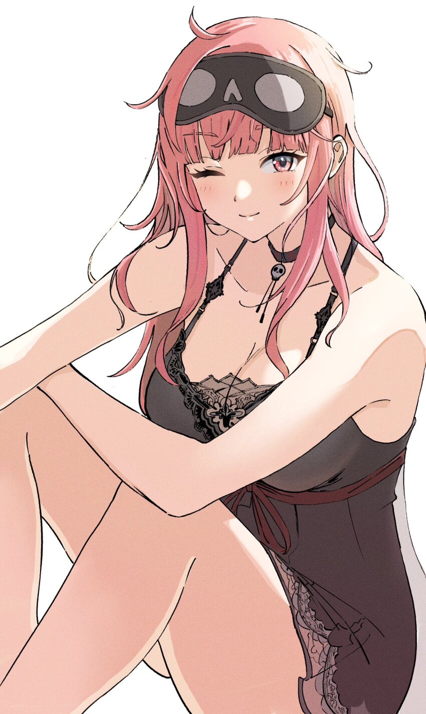 Mori Calliope (Hololive) Rule 34 Image