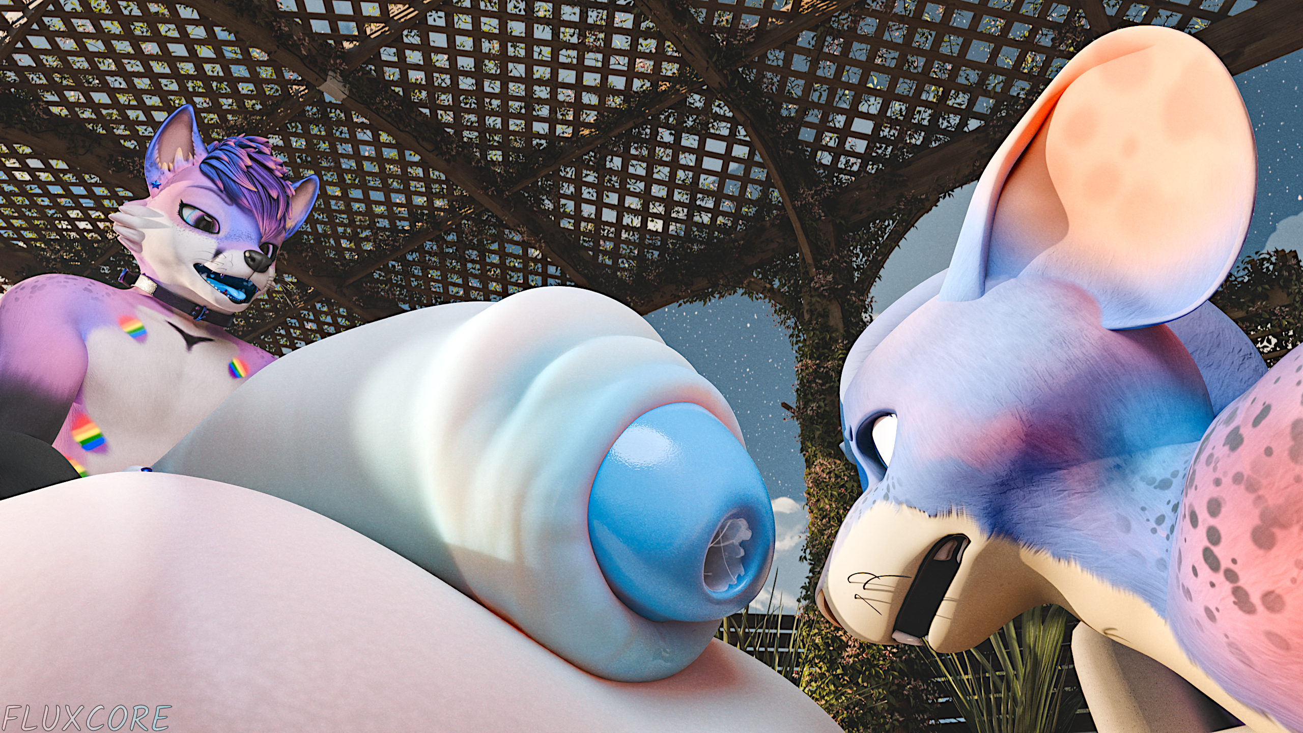 3d (Artwork) Rule 34 Image