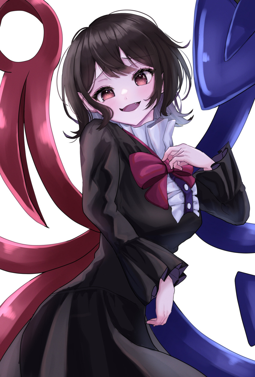 Houjuu Nue (Touhou) Rule 34 Image