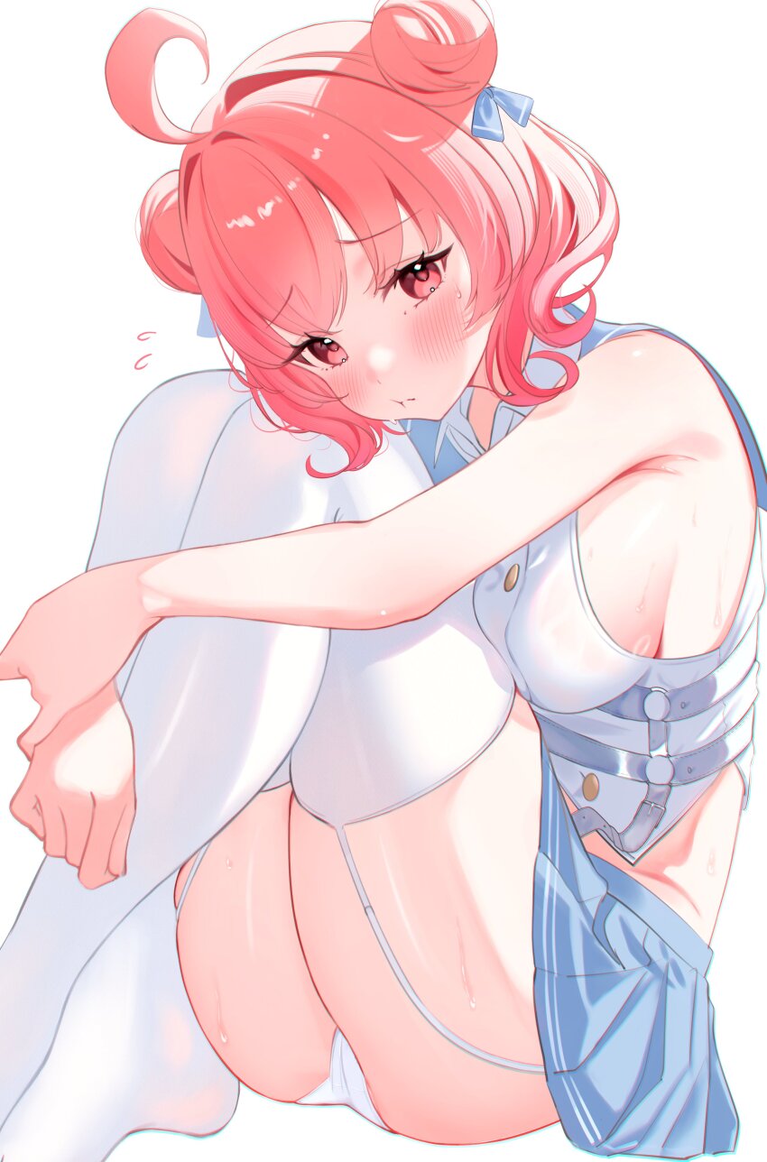 Vspo! Rule 34 Image
